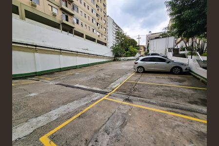 Apartamento à venda com 56m², 2 quartos e 1 vaga Apartamento à venda com 56m², 2 quartos e 1 vagaÁrea comum