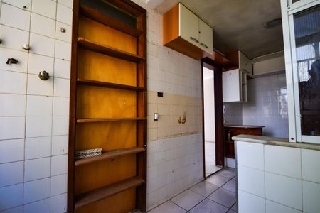Apartamento à venda com 56m², 2 quartos e 1 vaga Apartamento à venda com 56m², 2 quartos e 1 vagaÁrea de Serviço