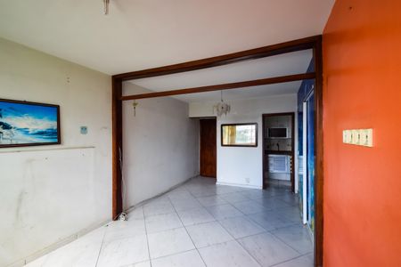 Apartamento à venda com 56m², 2 quartos e 1 vaga Apartamento à venda com 56m², 2 quartos e 1 vagaSala