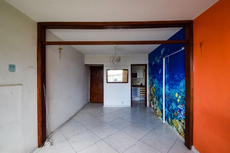Apartamento à venda com 56m², 2 quartos e 1 vaga Apartamento à venda com 56m², 2 quartos e 1 vagaSala