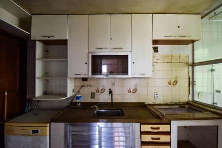 Apartamento à venda com 56m², 2 quartos e 1 vaga Apartamento à venda com 56m², 2 quartos e 1 vagaCozinha