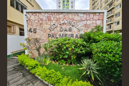 Apartamento à venda com 56m², 2 quartos e 1 vaga Apartamento à venda com 56m², 2 quartos e 1 vagaÁrea comum