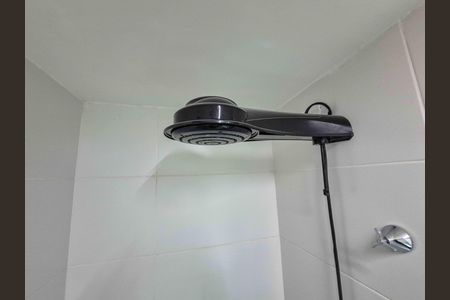 Apartamento para alugar com 29m², 1 quarto e sem vaga Apartamento para alugar com 29m², 1 quarto e sem vagaBanheiro