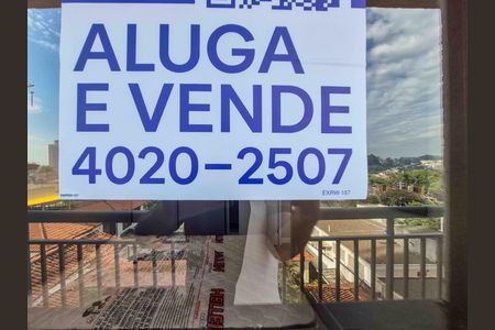 Apartamento para alugar com 29m², 1 quarto e sem vaga Apartamento para alugar com 29m², 1 quarto e sem vagaPlaquinha