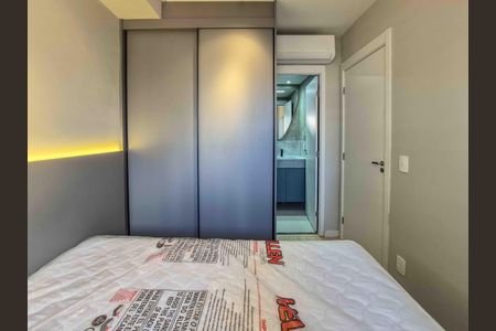 Apartamento para alugar com 29m², 1 quarto e sem vaga Apartamento para alugar com 29m², 1 quarto e sem vagaQuarto