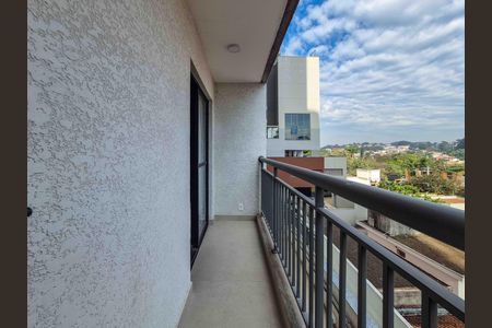 Varanda de apartamento para alugar com 1 quarto, 29m² em Butantã, São Paulo