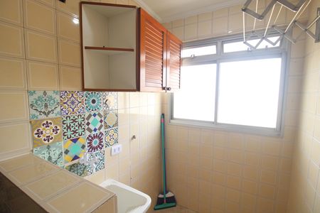 Apartamento para alugar com 50m², 1 quarto e 1 vagaÁrea de Serviço