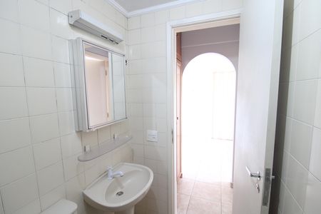 Apartamento para alugar com 50m², 1 quarto e 1 vagaBanheiro