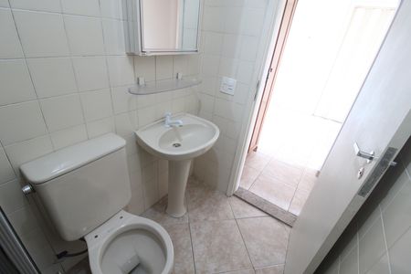 Apartamento para alugar com 50m², 1 quarto e 1 vagaBanheiro
