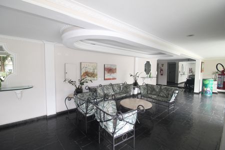 Apartamento para alugar com 50m², 1 quarto e 1 vagaÁrea Comum