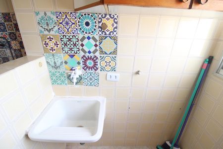 Apartamento para alugar com 50m², 1 quarto e 1 vagaÁrea de Serviço