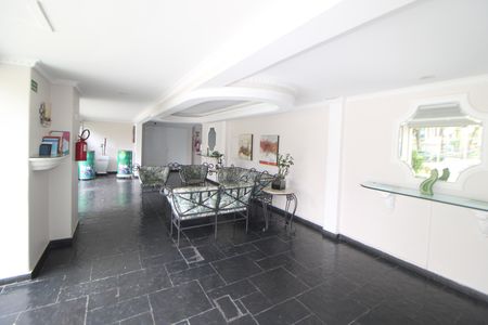 Apartamento para alugar com 50m², 1 quarto e 1 vagaÁrea Comum