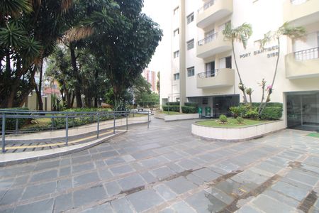 Apartamento para alugar com 50m², 1 quarto e 1 vagaÁrea Comum