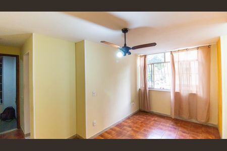 Apartamento à venda com 55m², 2 quartos e 1 vagaSala