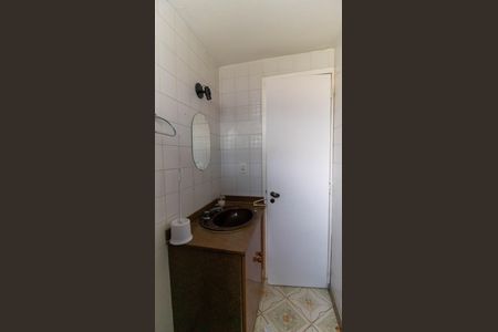 Apartamento à venda com 55m², 2 quartos e 1 vagaBanheiro