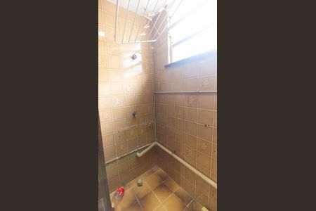 Apartamento à venda com 55m², 2 quartos e 1 vagaBanheiro de Serviço