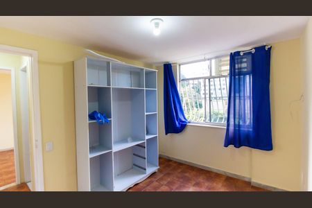 Apartamento à venda com 55m², 2 quartos e 1 vagaQuarto 1