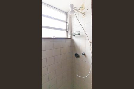 Apartamento à venda com 55m², 2 quartos e 1 vagaBanheiro