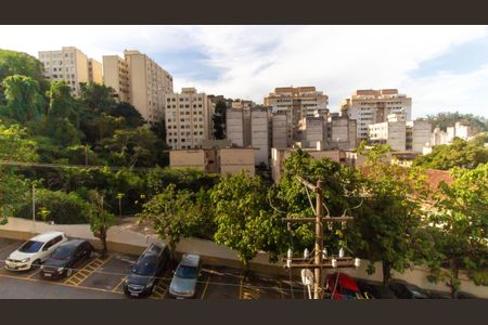 Apartamento à venda com 55m², 2 quartos e 1 vagaVista