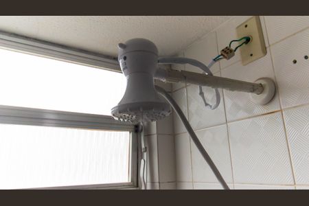 Apartamento à venda com 55m², 2 quartos e 1 vagaBanheiro