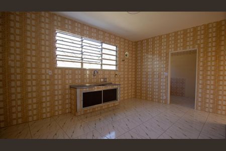 Casa para alugar com 100m², 3 quartos e 1 vagaCozinha e Área de Serviço