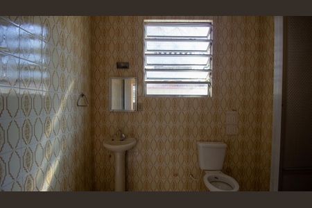 Casa para alugar com 100m², 3 quartos e 1 vagaBanheiro