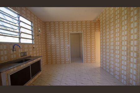Casa para alugar com 100m², 3 quartos e 1 vagaCozinha e Área de Serviço
