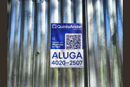 Casa para alugar com 100m², 3 quartos e 1 vagaPlaquinha 