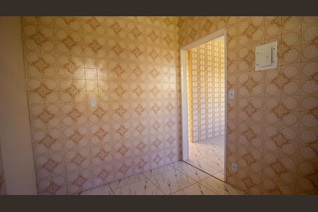 Casa para alugar com 100m², 3 quartos e 1 vagaCozinha e Área de Serviço