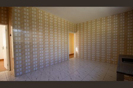 Casa para alugar com 100m², 3 quartos e 1 vagaCozinha e Área de Serviço