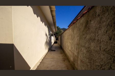 Casa para alugar com 100m², 3 quartos e 1 vagaQuintal