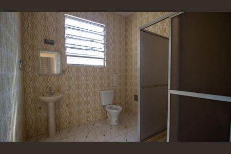 Casa para alugar com 100m², 3 quartos e 1 vagaBanheiro