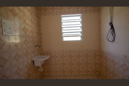 Casa para alugar com 100m², 3 quartos e 1 vagaCozinha e Área de Serviço