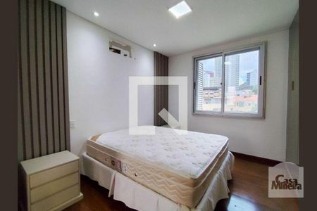 Apartamento à venda com 300m², 3 quartos e 3 vagasQuarto