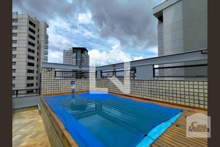 Apartamento à venda com 300m², 3 quartos e 3 vagasCobertura