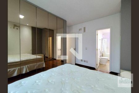 Apartamento à venda com 300m², 3 quartos e 3 vagasQuarto