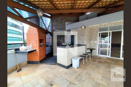 Apartamento à venda com 300m², 3 quartos e 3 vagasCobertura