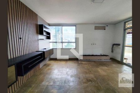 Apartamento à venda com 300m², 3 quartos e 3 vagasSala 2