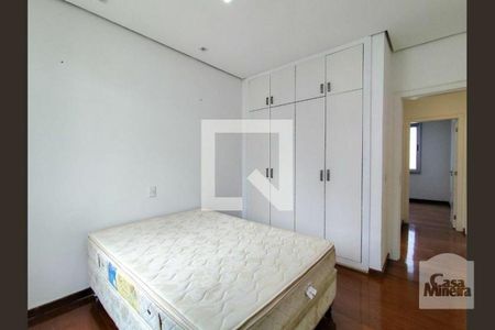 Apartamento à venda com 300m², 3 quartos e 3 vagasQuarto