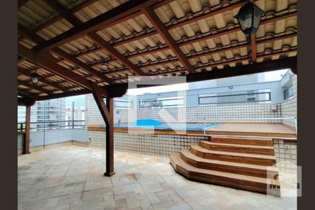 Apartamento à venda com 300m², 3 quartos e 3 vagasCobertura