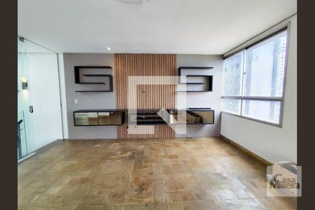 Apartamento à venda com 300m², 3 quartos e 3 vagasSala 2