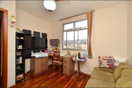 Apartamento à venda com 93m², 3 quartos e 1 vaga Apartamento à venda com 93m², 3 quartos e 1 vagaQuarto 1