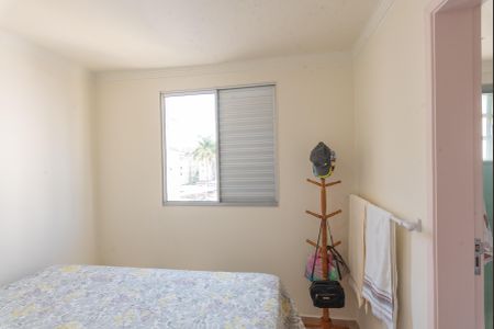 Apartamento à venda com 60m², 3 quartos e 1 vagaSuíte