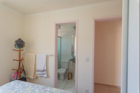 Apartamento à venda com 60m², 3 quartos e 1 vagaSuíte