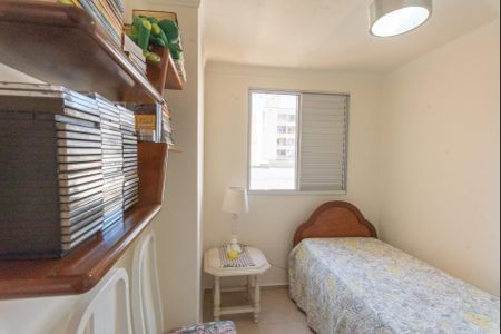 Apartamento à venda com 60m², 3 quartos e 1 vagaQuarto 2