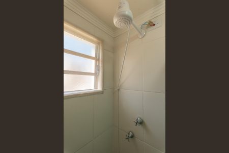 Apartamento à venda com 60m², 3 quartos e 1 vagaBanheiro da Suíte