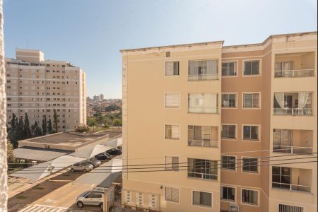Apartamento à venda com 60m², 3 quartos e 1 vagaVista do Quarto 1