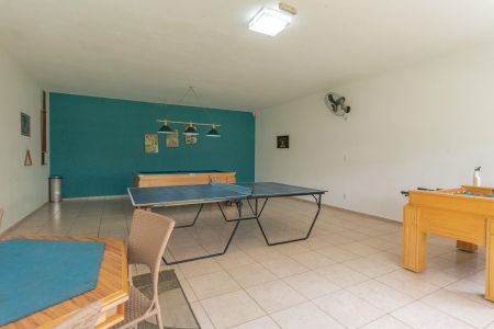 Apartamento à venda com 60m², 3 quartos e 1 vagaÁrea comum