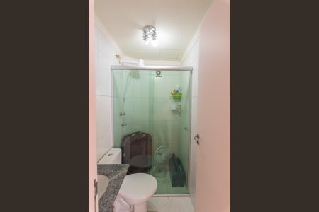 Apartamento à venda com 60m², 3 quartos e 1 vagaBanheiro