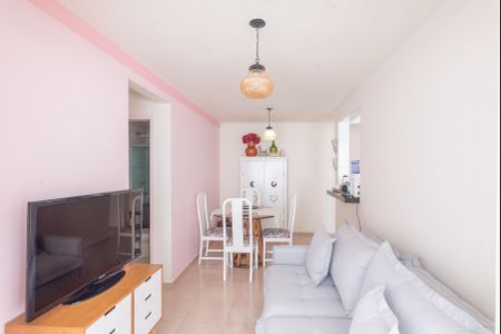Apartamento à venda com 60m², 3 quartos e 1 vagaSala